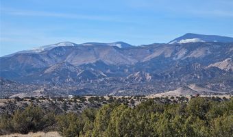 Tract 16-C Corona Drive, Abiquiu, NM 87510