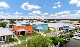 6412 KEY ISLAND Ave, Apollo Beach, FL 33572