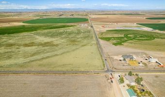 County Road 43 Lot B, Ault, CO 80610