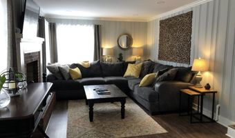 202 Black St, Barbourville, KY 40906