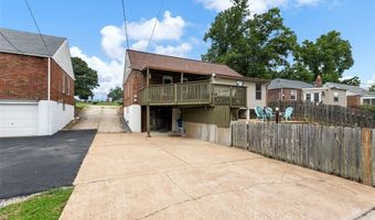 7258 Mackenzie Rd, Affton, MO 63123