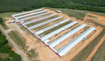 1481 County Road 127, Abbeville, AL 36310