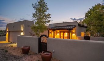 265 Hondo Seco Rd, Arroyo Seco, NM 87514