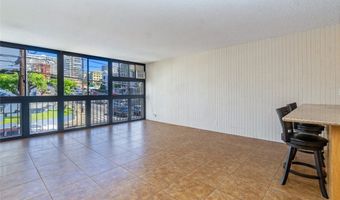 827 Kinau St D101, Honolulu, HI 96813