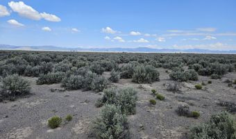 5 32 Acres 1 AF Water, Beryl, UT 84714