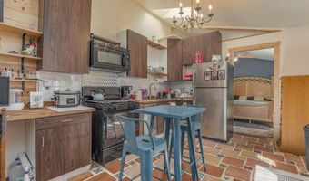 32 Via Contenta, Angel Fire, NM 87710