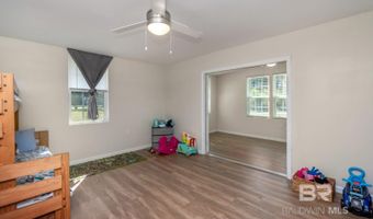 1154 Lowery Rd, Atmore, AL 36502