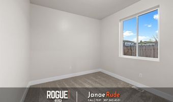 2011 E 22nd St, Casper, WY 82601