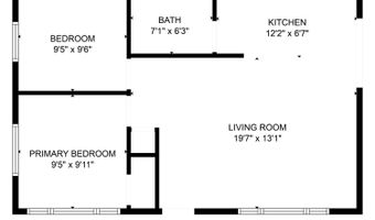 163 Sir Walter Ct, Becket, MA 01223