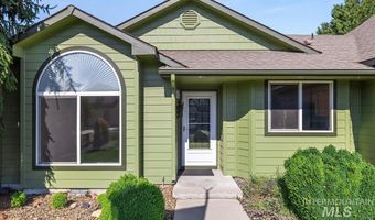 1891 N Highwood Ave, Boise, ID 83713