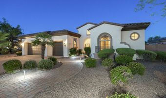 5243 E WINDSTONE Trl, Cave Creek, AZ 85331