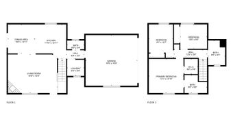 14665 Orchard Ave NE, Aurora, OR 97002