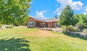 301 Roan Creek Dr, Battlement Mesa, CO 81635