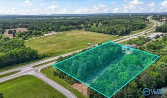 1764 N Brindlee Mountain Pkwy, Arab, AL 35016