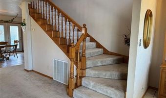 2702 N Hickory St, McAlester, OK 74501
