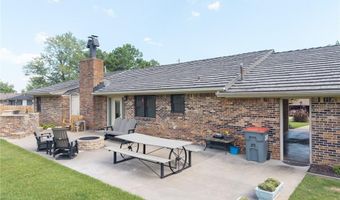 1206 D St, Barling, AR 72923