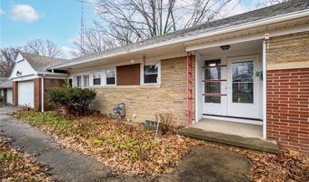 1114 Briarcliff Ave, Alliance, OH 44601