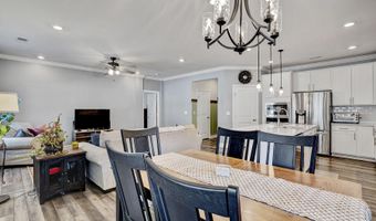 244 Chateau Way, Angier, NC 27501