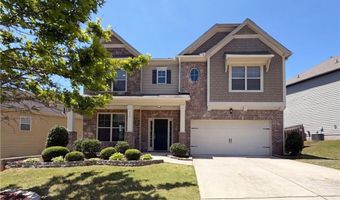 2080 Apple Orchard Way, Austell, GA 30168
