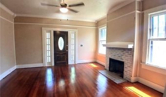 604 N BORDER Dr, Bogalusa, LA 70427