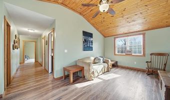 5929 E 430 Rd, Adair, OK 74330