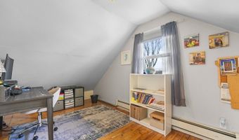 20 S Wilber St, Belleville, NJ 07109