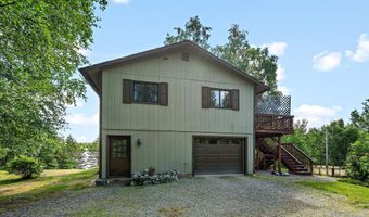 663 N Knob Hill Ct, Big Lake, AK 99623