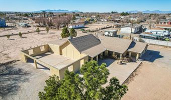 11144 Perlette St, Socorro, TX 79927