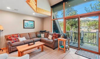 106 Broken Lance Dr 10, Breckenridge, CO 80424