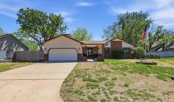 217 W Douglas Ave, Andover, KS 67002