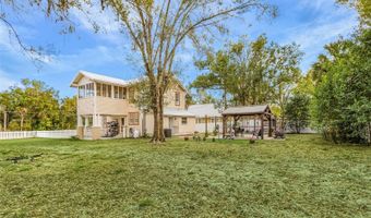 213 N MONROE Ave, Arcadia, FL 34266