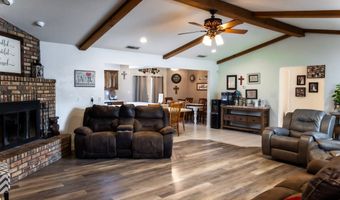 1511 Live Oak Ln, Andrews, TX 79714