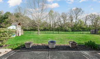 6712 Wilmot Ln, Avon, IN 46123
