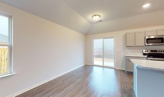 1008 Santa Fe Trl Plan: RC Bridgeport, Bauxite, AR 72011