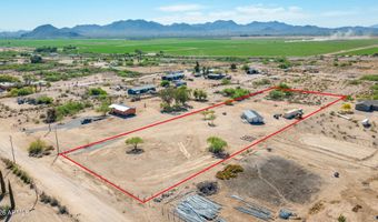 13738 S 337th Ln, Arlington, AZ 85322