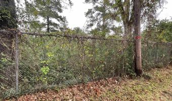 689 Bridge St, Bamberg, SC 29003