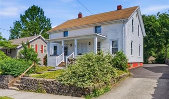 5 Nelson St, East Providence, RI 02916