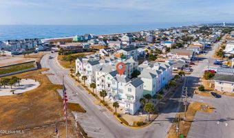 108 West Dr B, Atlantic Beach, NC 28512