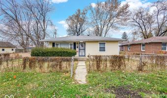 2308 W 16th St, Anderson, IN 46016