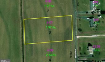LOT 3 SAINT GEORGE ROAD, Delmar, DE 19940