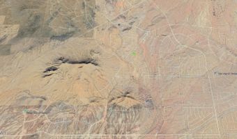 Chapman Boulevard, California City, CA 93505