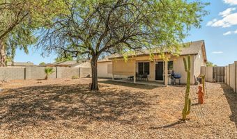 2441 N SANTA ROSA Dr, Casa Grande, AZ 85122