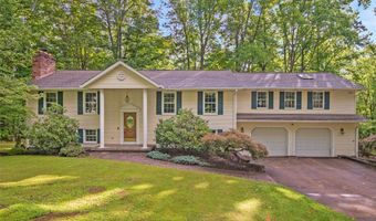 6051 SADDLEHORN Dr, Erie, PA 16506