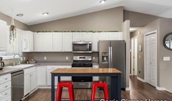 11011 Skyway Ln, Allendale, MI 49401