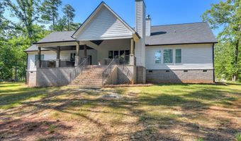 1199 Pawnee Dr, Lincolnton, GA 30817