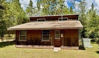 4850 NW 55th Ave, Bell, FL 32619