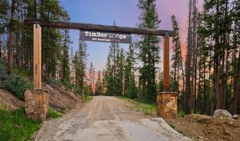 320 HEADLIGHT Dr, Breckenridge, CO 80424