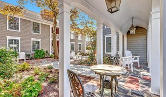 21 Mount St C-1, Bay Head, NJ 08742