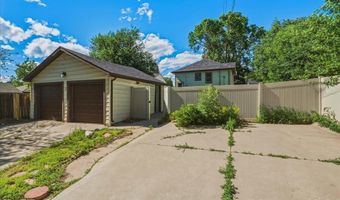 813 W 2ND Ave, Cheyenne, WY 82001