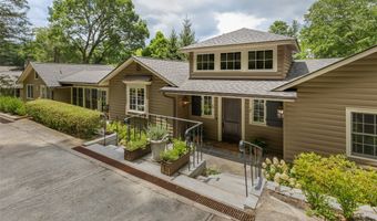 114 Cobb Rd, Highlands, NC 28741